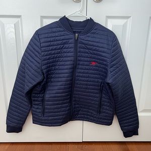 Arsenal Bomber Jacket